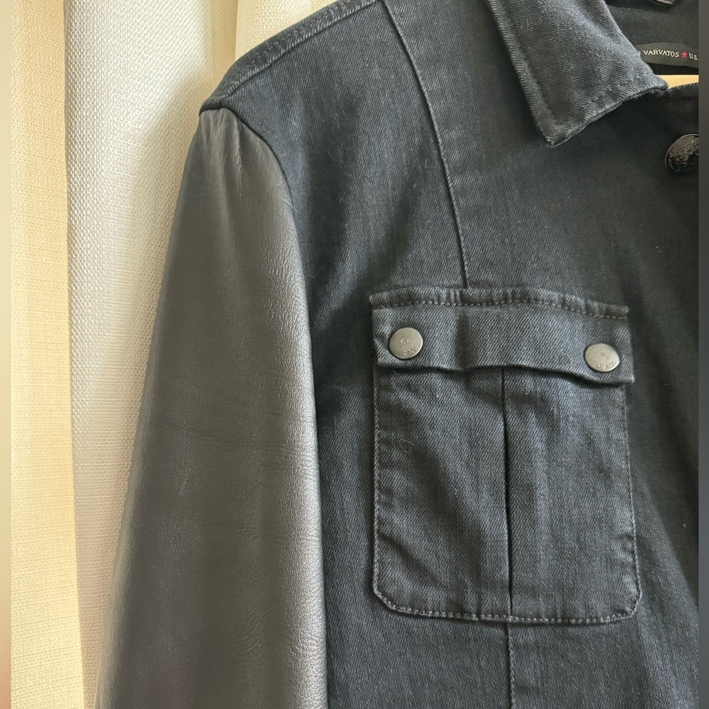 OPEN TO OFFERS!!! John Varvatos Jacket - Picture 2 of 13